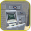 ATM机模拟器