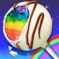 彩虹甜品烘焙屋