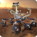 火星探险模拟器