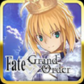 Fate/Grand Order国服版