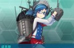 《战舰少女R》试胆大会EX3馄饨之战炼图文攻略