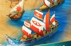 《航海日记》火炮船首像怎么选择