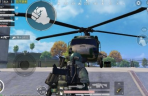 《和平精英》武装直升机刷新位置图文一览