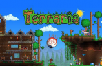 《泰拉瑞亚》探索与世界树玩法攻略