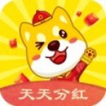全民招财犬红包版v1.0