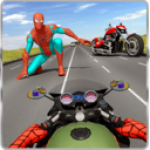 蜘蛛侠赛车模拟v1.0.3