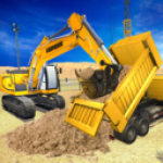 建造施工挖掘模拟v1.0