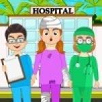 假装镇医院v1.0.1