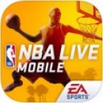 NBA Live mobileV1.6.5