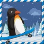 企鹅溜冰大冒险v1.0
