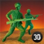 玩具军队的战争v1.0