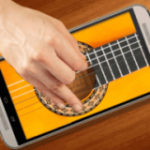 手机吉他模拟器v1.5