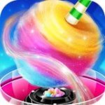 彩虹棉花糖小店游戏v1.0.7