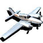 飞行模拟海滩城v2.1.6