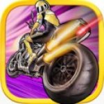 疯狂沙漠摩托车v1.0.3