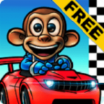 猴子赛车v1.0