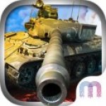 坦克警戒战火世界v3.9.1