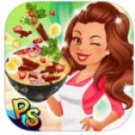 烹饪游戏appV1.3.1