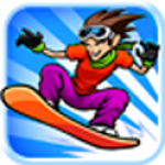 极限滑雪v1.0.8