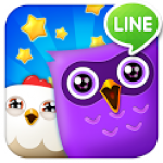 小鸟爆破社交版(LINE Birzzle Friends)v1.1.1