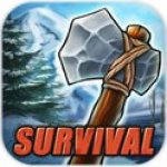 生存游戏冬季岛屿v1.0