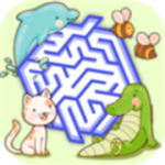儿童动物迷宫v1.1