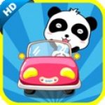 熊猫卡丁车跑酷HDv1.1