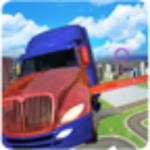 卡车城市模拟驾驶v1.0.3