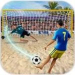 沙滩足球v1.1.1