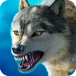 荒野狼生存模拟v1.0