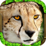 猎豹模拟器v1.1