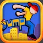 极限跳跃jumpv1.1.1