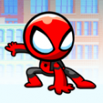 蜘蛛英雄v1.2
