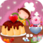 草莓公主做蛋糕v5.6.2