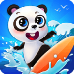 熊猫冲浪v0.9.1