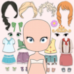 赤壁娃娃头像制作v1.3