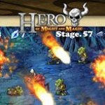 Heroes of Might and Magic1.0