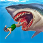 烈鲨袭击v1.0