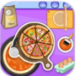 比萨饼店烹饪游戏v1.0.0