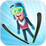 跳台滑雪挑战v1.0.10