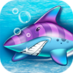 愤怒的深海鲨鱼v1.3