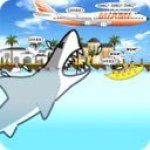 卡通鲨鱼模拟器v1.0.3