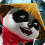 熊猫奔跑v1.0.4