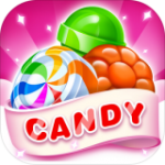 欢乐消糖果v1.0