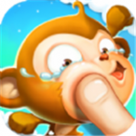 猴子格斗v1.0