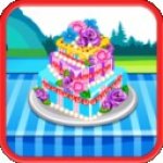 安娜公主婚礼蛋糕v3.1.3