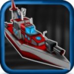 大洋战舰1.2免费版