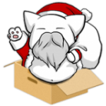 飞天圣诞猫v1.9.1