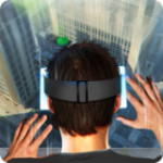 下降VR模拟器v1.0