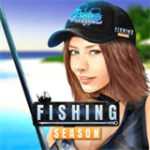 钓鱼季节v1.0.1